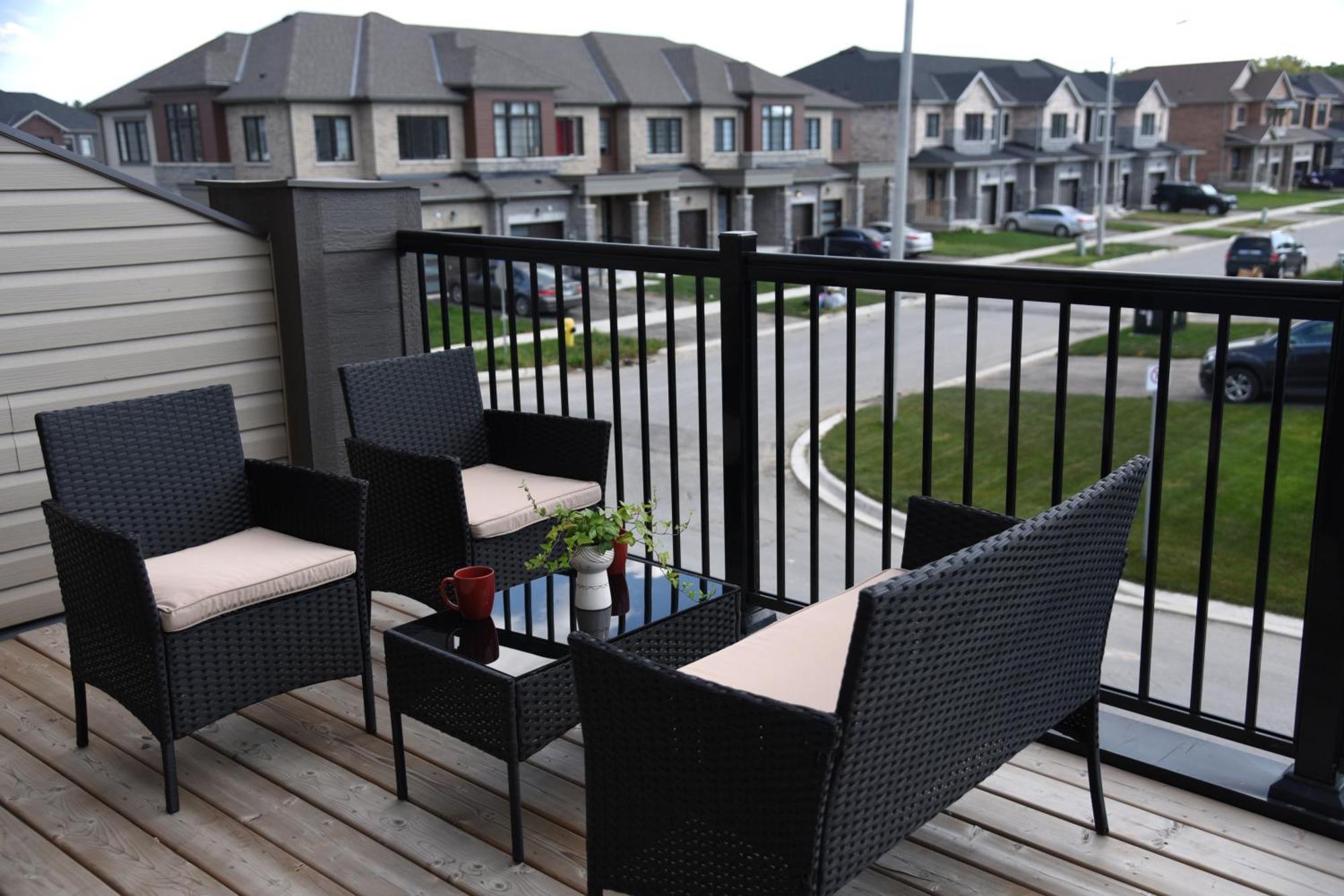 Have Whole House To Yourself Thorold Exterior photo